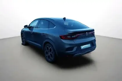 Photo 3 Renault Arkana  E-Tech 145 - 21B