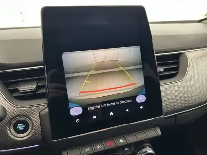 Photo 28 Renault Arkana  E-Tech 145 - 21B