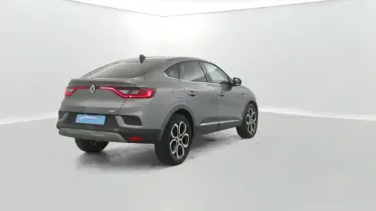 Photo 13 Renault Arkana  E-Tech 145 - 21B