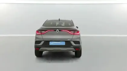 Photo 12 Renault Arkana  E-Tech 145 - 21B