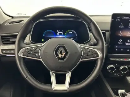 Photo 23 Renault Arkana  E-Tech 145 - 21B