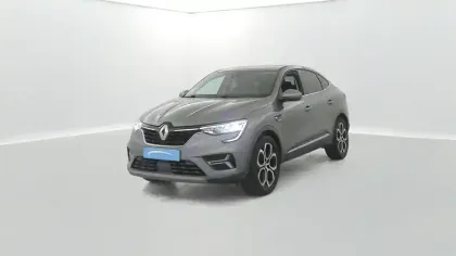 Photo 9 Renault Arkana  E-Tech 145 - 21B