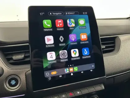 Photo 33 Renault Arkana  E-Tech 145 - 21B