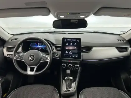 Photo 34 Renault Arkana  E-Tech 145 - 21B