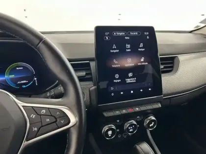 Photo 20 Renault Arkana  E-Tech 145 - 21B