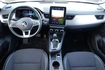 Photo 8 Renault Arkana  E-Tech 145 - 21B