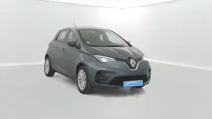 Photo 15 Renault Zoé Zoe R110 Achat Intégral - 21