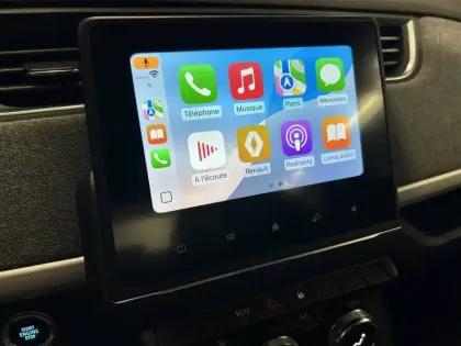 Photo 32 Renault Zoé Zoe R110 Achat Intégral - 21