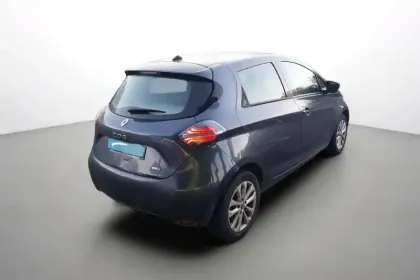 Photo 5 Renault Zoé Zoe R110 Achat Intégral - 21