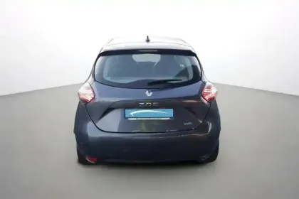 Photo 4 Renault Zoé Zoe R110 Achat Intégral - 21