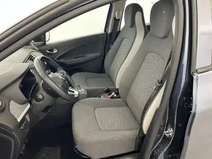 Photo 17 Renault Zoé Zoe R110 Achat Intégral - 21