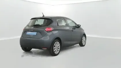 Photo 13 Renault Zoé Zoe R110 Achat Intégral - 21