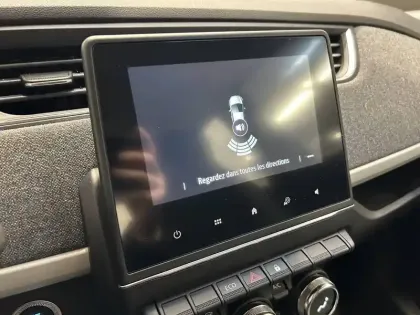 Photo 28 Renault Zoé Zoe R110 Achat Intégral - 21