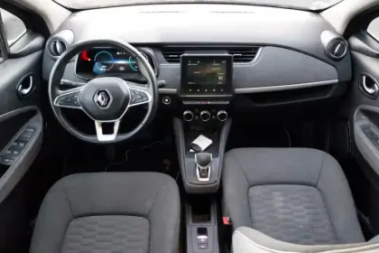 Photo 8 Renault Zoé Zoe R110 Achat Intégral - 21