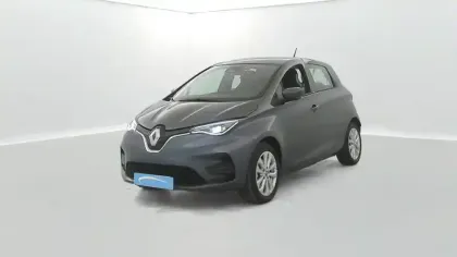 Photo 9 Renault Zoé Zoe R110 Achat Intégral - 21