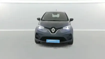 Photo 16 Renault Zoé Zoe R110 Achat Intégral - 21