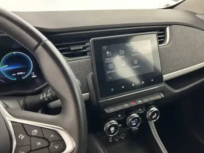 Photo 20 Renault Zoé Zoe R110 Achat Intégral - 21