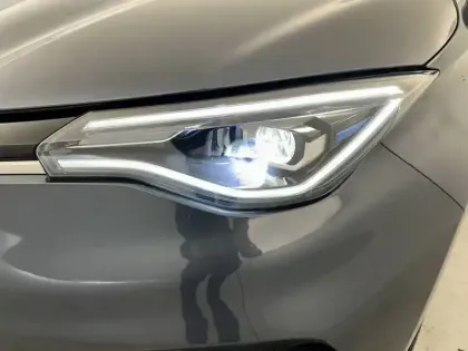 Photo 29 Renault Zoé Zoe R110 Achat Intégral - 21