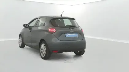 Photo 11 Renault Zoé Zoe R110 Achat Intégral - 21