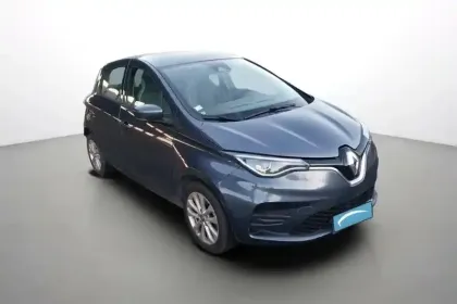 Photo 7 Renault Zoé Zoe R110 Achat Intégral - 21