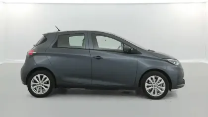 Photo 14 Renault Zoé Zoe R110 Achat Intégral - 21