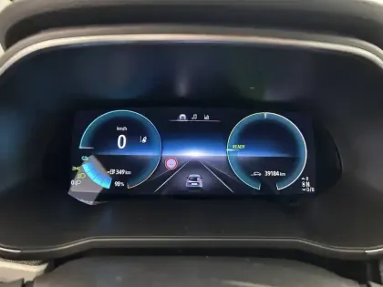 Photo 25 Renault Zoé Zoe R110 Achat Intégral - 21