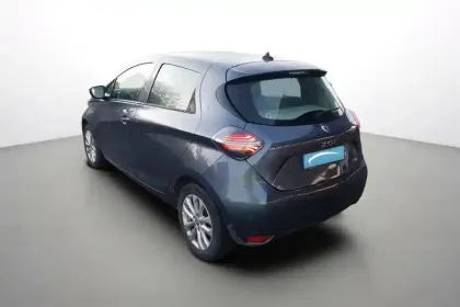 Photo 3 Renault Zoé Zoe R110 Achat Intégral - 21