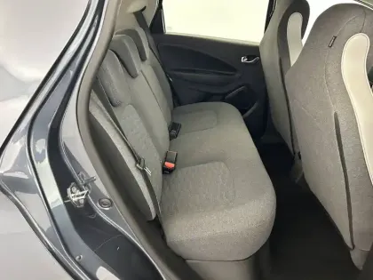 Photo 24 Renault Zoé Zoe R110 Achat Intégral - 21