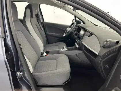 Photo 22 Renault Zoé Zoe R110 Achat Intégral - 21