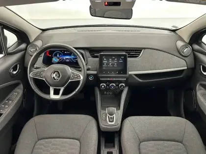 Photo 33 Renault Zoé Zoe R110 Achat Intégral - 21