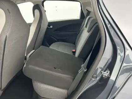 Photo 34 Renault Zoé Zoe R110 Achat Intégral - 21