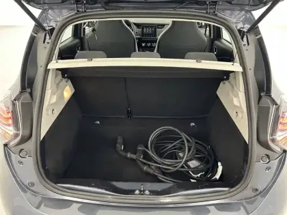 Photo 26 Renault Zoé Zoe R110 Achat Intégral - 21