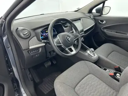 Photo 18 Renault Zoé Zoe R110 Achat Intégral - 21