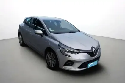 Photo 7 Renault Clio  Blue dCi 85