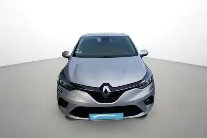 Photo 1 Renault Clio  Blue dCi 85