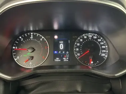 Photo 25 Renault Clio  Blue dCi 85