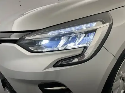 Photo 29 Renault Clio  Blue dCi 85