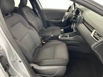 Photo 22 Renault Clio  Blue dCi 85