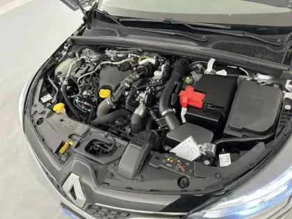 Photo 30 Renault Clio  Blue dCi 85