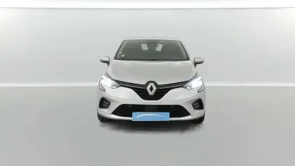 Photo 16 Renault Clio  Blue dCi 85