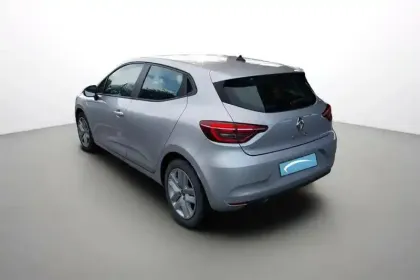 Photo 3 Renault Clio  Blue dCi 85