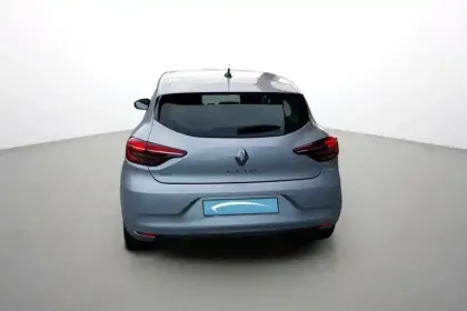 Photo 4 Renault Clio  Blue dCi 85