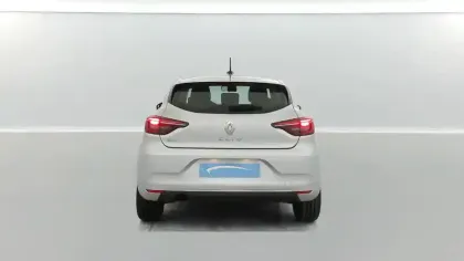 Photo 12 Renault Clio  Blue dCi 85