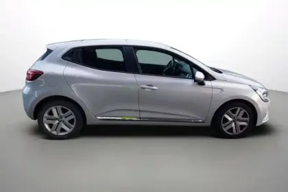 Photo 6 Renault Clio  Blue dCi 85