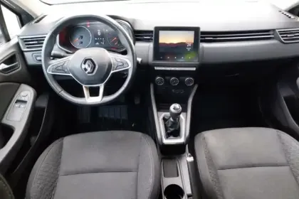 Photo 8 Renault Clio  Blue dCi 85