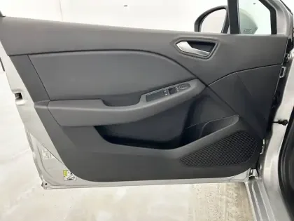 Photo 19 Renault Clio  Blue dCi 85