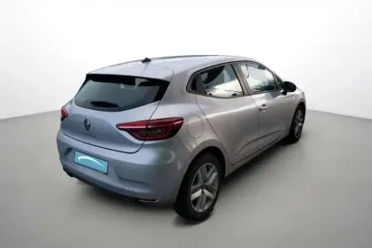 Photo 5 Renault Clio  Blue dCi 85