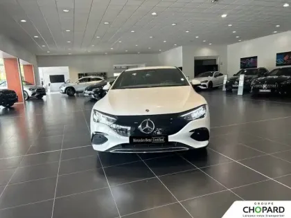 Photo 64 Mercedes EQE  300