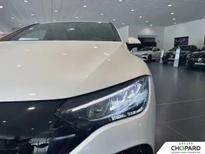 Photo 94 Mercedes EQE  300