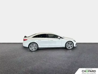 Photo 78 Mercedes EQE  300